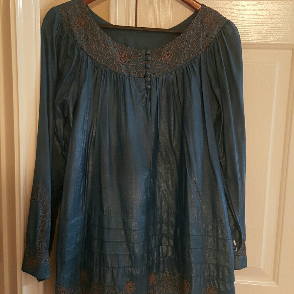 Women Blouse